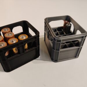 Caisse à Bière 1.5V
