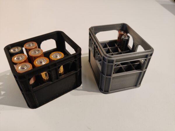 Caisse à Bière 1.5V