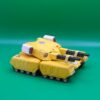Tank Mammouth GDI – Image 5