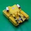 Tank Mammouth GDI – Image 2