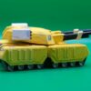 Tank Mammouth GDI – Image 4