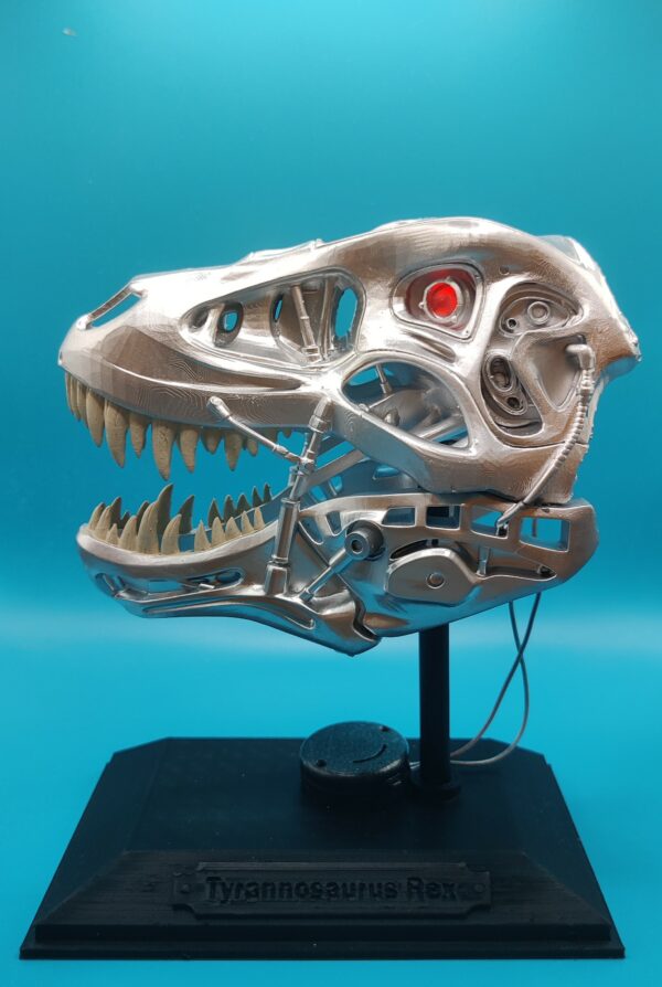 T-REX T-800 – Image 2