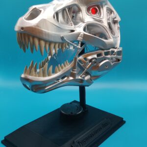 T-REX T-800