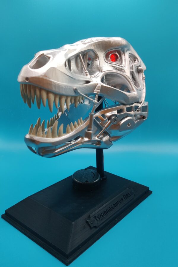 T-REX T-800
