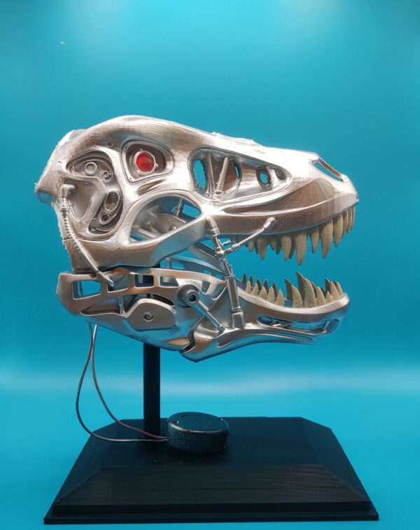 T-REX T-800 – Image 3