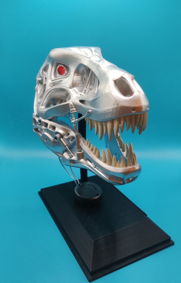 T-REX T-800 – Image 4
