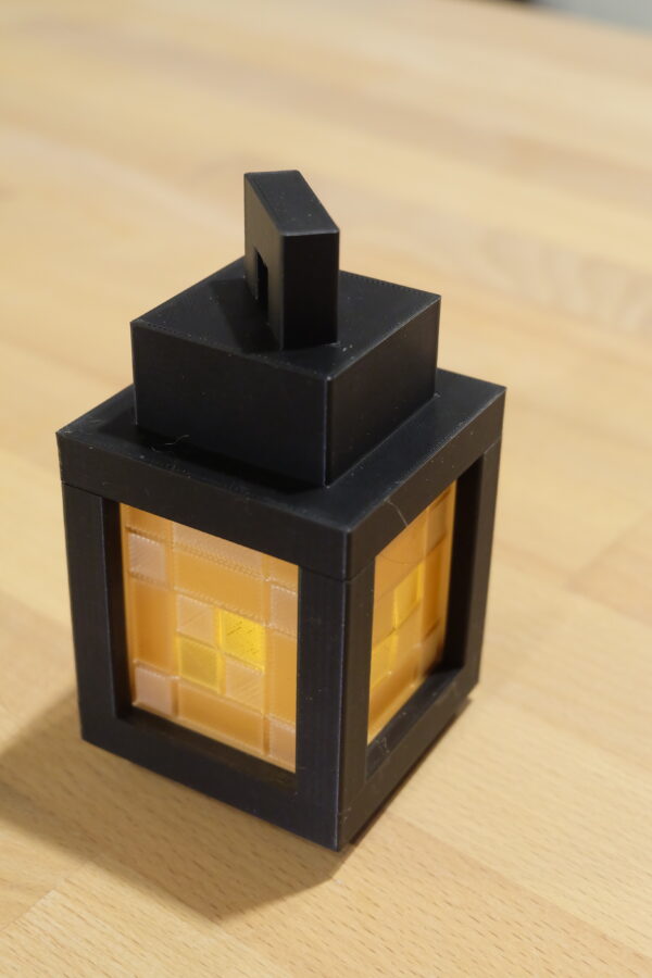 Lanterne Minecraft – Image 4