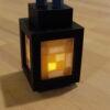 Lanterne Minecraft – Image 2