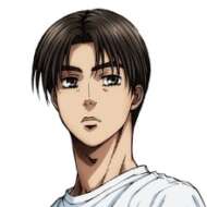 Takumi Fujiwara
